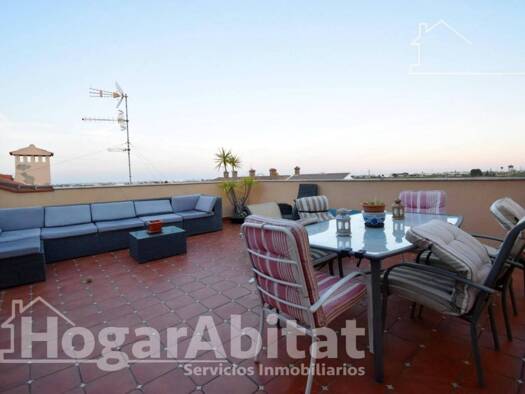 Villa zum Kauf 570.000 € 6 Zimmer 563 m² Jaume I Almoines 46723