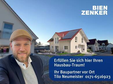 Einfamilienhaus zum Kauf provisionsfrei 999.999 € 5 Zimmer 165 m² 618 m² Grundstück Lindenring 16 Bad Dürkheim Bad Dürkheim 67098