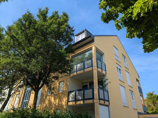Wohnung zum Kauf 149.000 € 2 Zimmer 52 m² frei ab sofort Lausen-Grünau Leipzig 04207