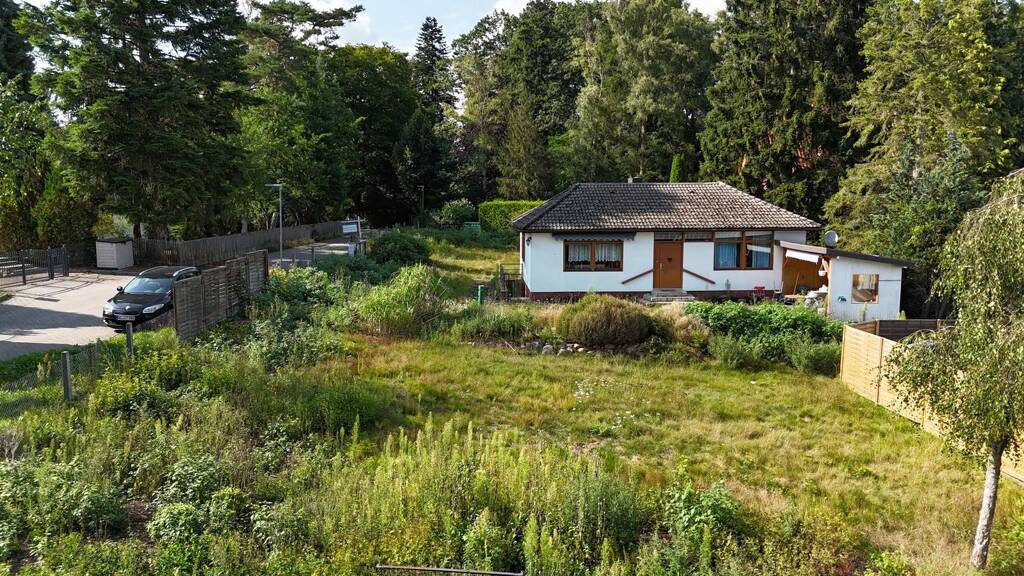 Grundstück zum Kauf 450.000 € 1.350 m² Grundstück Birkenhorst 11 b Horst Seevetal 21220