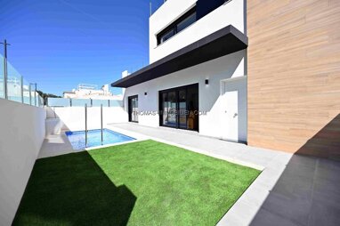 Haus zum Kauf 342.000 € 3 Zimmer 97 m² 178 m² Grundstück Orihuela Costa 03189