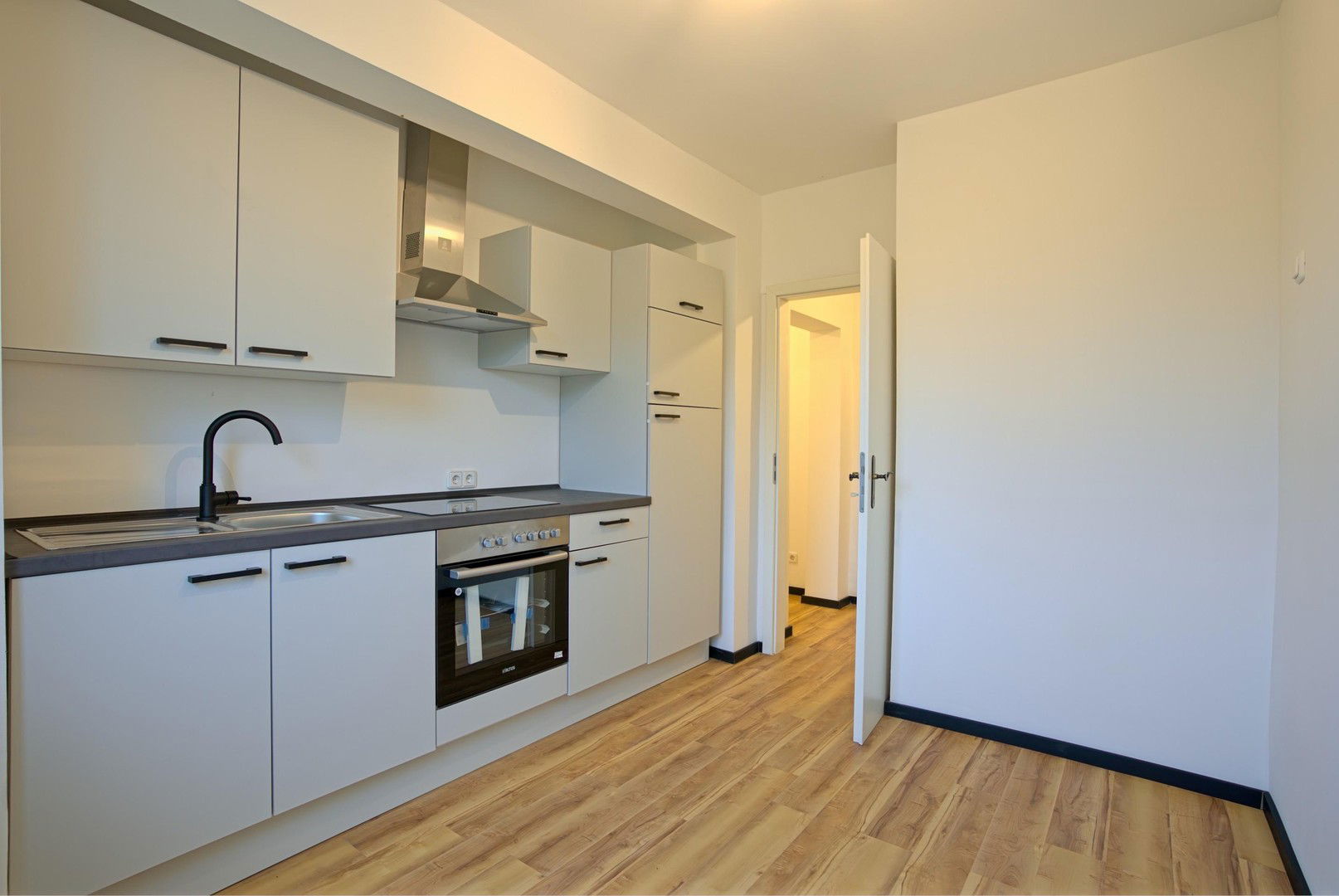 Wohnung zur Miete 430 € 3 Zimmer 62,8 m²<br/>Wohnfläche EG<br/>Geschoss Kuhlen-Wendorf (Gustävel) 19412