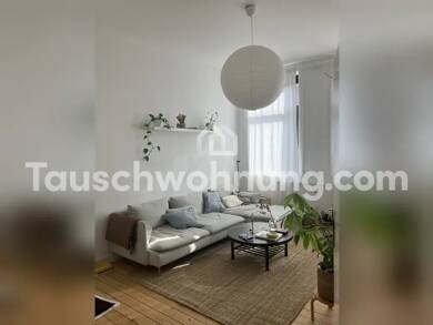 Wohnung zur Miete Tauschwohnung 1.160 € 4 Zimmer 100 m² 1. Geschoss Nordstadt Hannover 30167