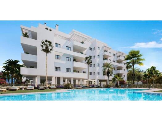Wohnung zum Kauf - Erstbezug 297.000 € 2 Zimmer 99 m² 2. Geschoss Algarrobo 29760