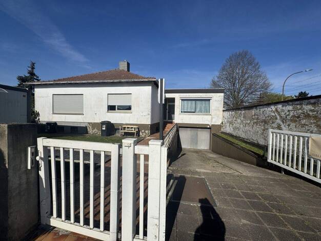 Gewerbeobjekt zum Kauf als Kapitalanlage geeignet 1.986 m² 4.767 m² Grundstück Saarlouis 66740