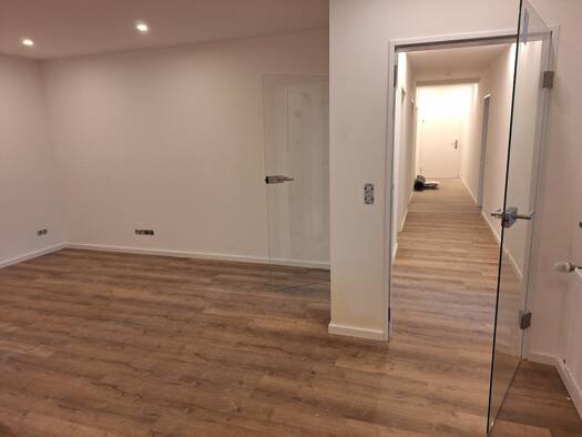 Terrassenwohnung zum Kauf provisionsfrei 399.999 € 5 Zimmer 114 m² Geschoss EG/2 Igel 54298