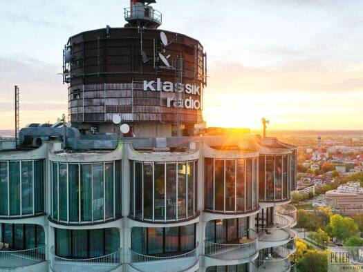 Bürofläche zur Miete 20 € 815 m² Bürofläche teilbar ab 300 m² Imhofstraße 12 Antonsviertel Augsburg 86159