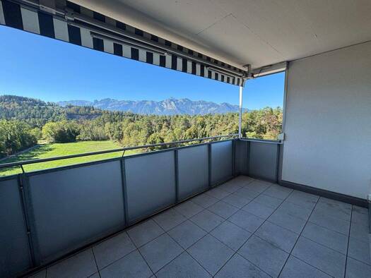 Terrassenwohnung zur Miete 775 € 2,5 Zimmer 60,5 m² frei ab sofort Feldkirch 6800