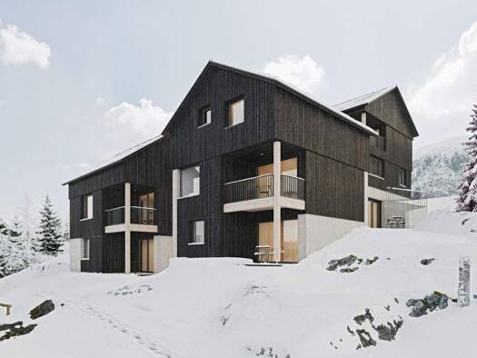 Einfamilienhaus zum Kauf 1.595.000 € 4 Zimmer Katschberg 5582