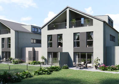 Doppelhaushälfte zum Kauf - Erstbezug provisionsfrei 936.000 € 5 Zimmer 157,5 m² 260 m² Grundstück Welfenstraße 9 Haunwöhr Ingolstadt 85051
