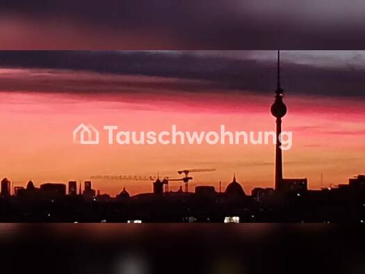 Wohnung zur Miete Tauschwohnung 560 € 4 Zimmer 89 m² Lichtenberg Lichtenberg 10369