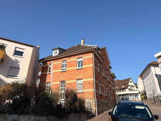 Wohnung zum Kauf 219.000 € 3 Zimmer 54 m² 1. Geschoss Kronenbergstraße 9 Bietigheim Bietigheim-Bissingen 74321