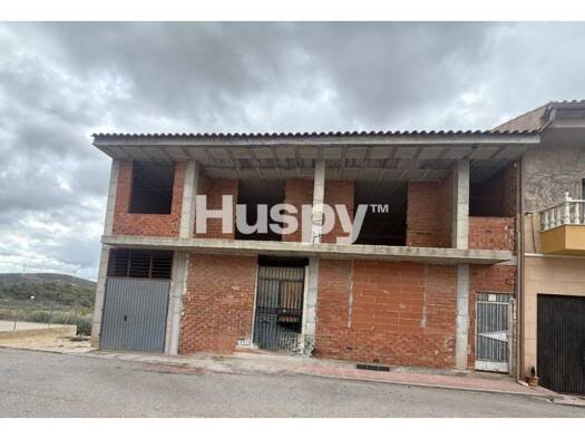 Reihenhaus zum Kauf 115.000 € 5 Zimmer 549 m² 183 m² Grundstück >Bo. San Ginés > Abanilla 30648