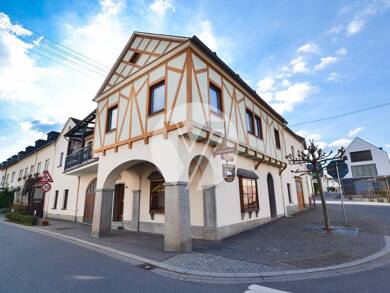 Reihenendhaus zum Kauf 295.000 € 11 Zimmer 261 m² 266 m² Grundstück Trittenheim 54349