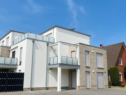 Wohnung zum Kauf 259.900 € 2 Zimmer 73,6 m² Westerstede 26655