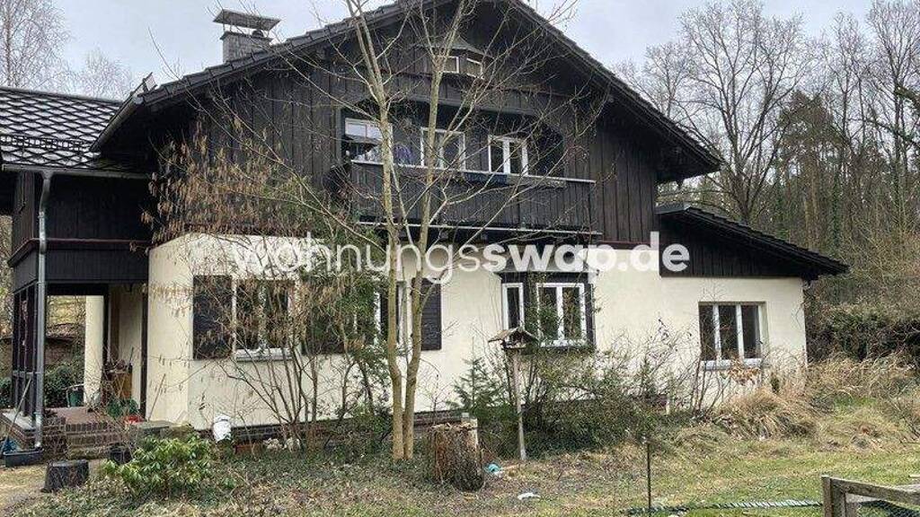 Studio zur Miete Tauschwohnung 2.095 € 7 Zimmer 180 m² 1. Geschoss Erkner 15569