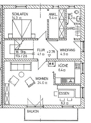 Maisonette zum Kauf 449.000 € 4,5 Zimmer 124 m²<br/>Wohnfläche Unterbrunnenreuth Ingolstadt 85051