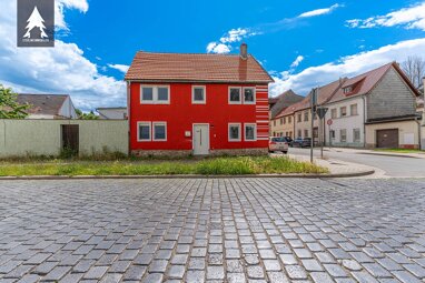 Einfamilienhaus zum Kauf 109.000 € 5 Zimmer 150 m² 80 m² Grundstück Vor dem Wassertor 11 Aschersleben Aschersleben 06449