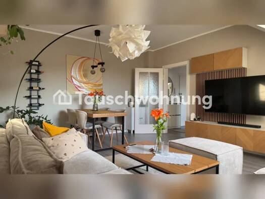 Wohnung zur Miete Tauschwohnung 750 € 2,5 Zimmer 75 m² Braunschweig Nordstadt 38102
