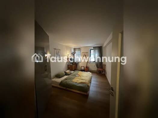 Wohnung zur Miete Tauschwohnung 750 € 3 Zimmer 70 m² EG Altstadt Erfurt 99084