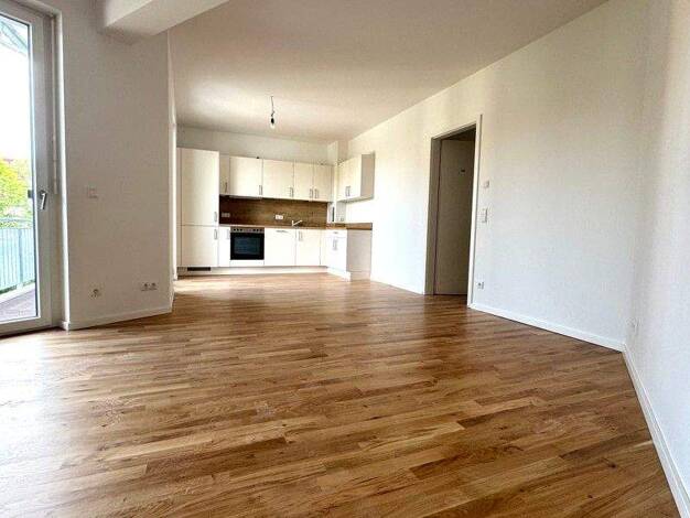 Wohnung zur Miete - Erstbezug 1.327 € 4 Zimmer 85,6 m² An der Streuobstwiese 18a Leutzsch Leipzig-Leutzsch 04179