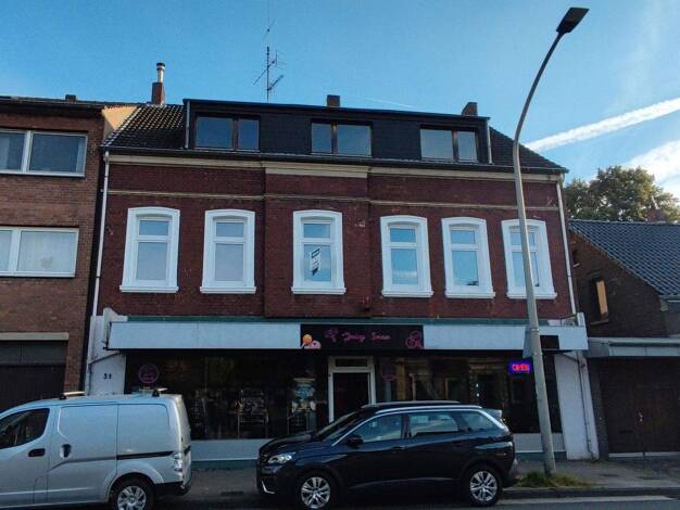 Laden zur Miete provisionsfrei 880 € 88 m² Verkaufsfläche Thüringer Str. 31 Buschhausen Oberhausen 46149