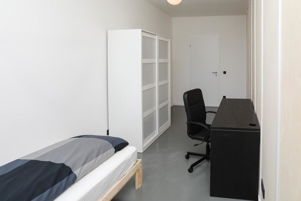 Wohnung zur Miete Wohnen auf Zeit 645 € 5 Zimmer 12,7 m²<br/>Wohnfläche 06.01.2025<br/>Verfügbarkeit Müllerstraße 55A Wedding Berlin 13349