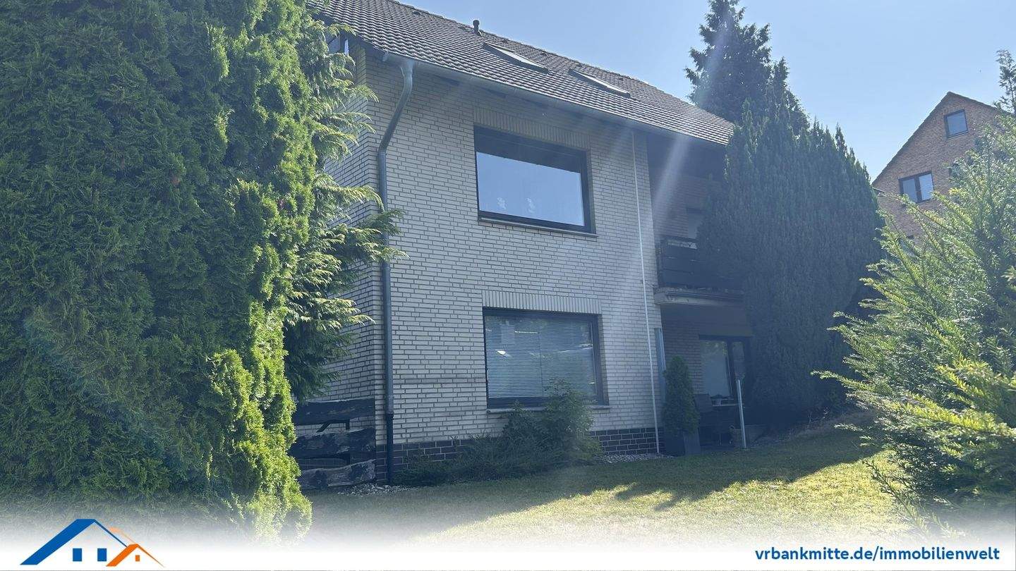 Haus – Göttingen, Elliehausen - Ansicht 2