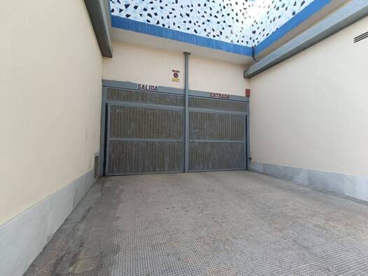 Garage zum Kauf 39.200 € 15 m² Alcàsser 46290