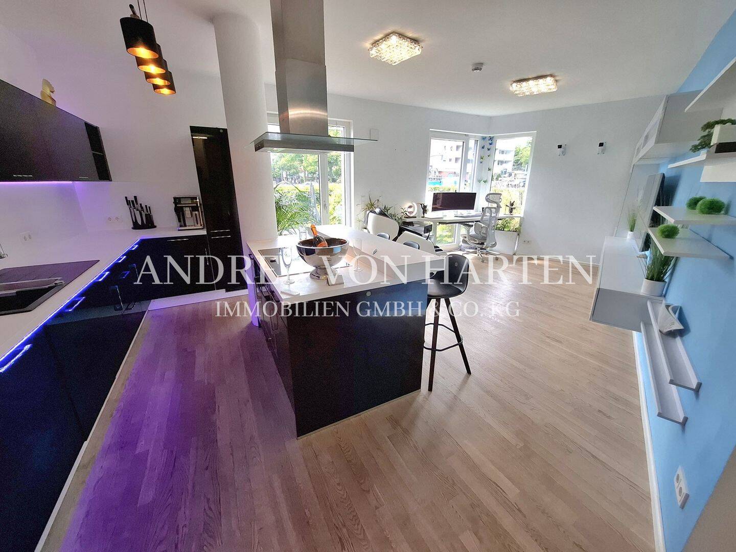 Wohnung zum Kauf