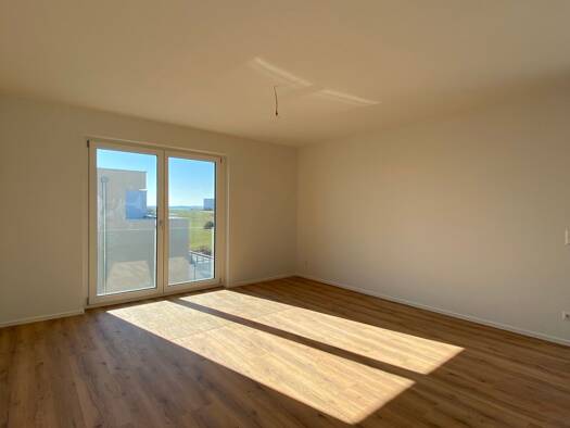 Penthouse zur Miete 1.030 € 2 Zimmer 84,4 m² frei ab sofort Crailsheim 74564