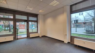 Bürofläche zur Miete provisionsfrei 0,01 € 1.220,4 m² Bürofläche teilbar ab 236,2 m² August-Bebel-Str. 68 Babelsberg Süd Potsdam 14482