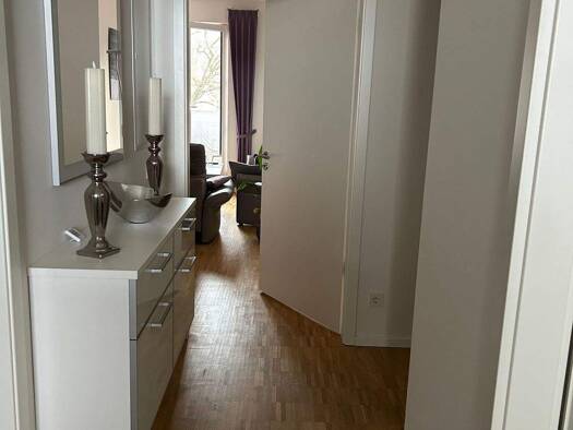 Wohnung zur Miete 1.160 € 2 Zimmer 73,1 m² Geschoss 3/3 frei ab 01.07.2026 Bad Malente-Gremsmühlen Malente 23714