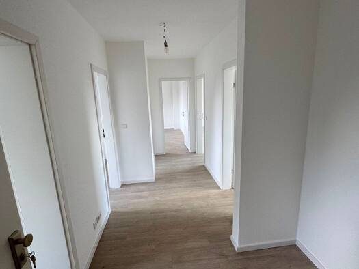 Wohnung zur Miete 820 € 3 Zimmer 72 m² 2. Geschoss frei ab sofort Von-Ketteler-Straße 162 Fischeln Fischeln 47807