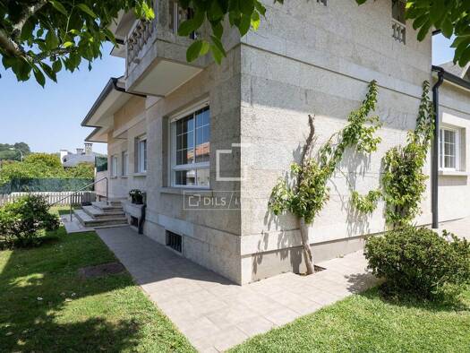 Haus zum Kauf 950.000 € 430 m² 520 m² Grundstück Vigo 36201