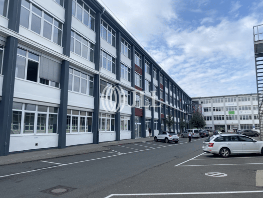 Bürofläche zur Miete 540 m² Bürofläche Muggenhof Nürnberg 90429
