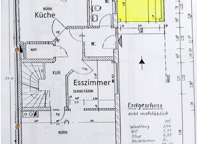 Doppelhaushälfte zum Kauf provisionsfrei 690.000 € 5,5 Zimmer 153,5 m² 186 m² Grundstück Staufen Staufen im Breisgau 79219