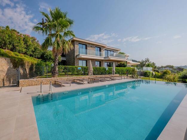 Wohnung zum Kauf 1.995.000 € 6 Zimmer 104 m² Nartelle-Noyer-Bellevue-bd des Sardinaux Sainte-Maxime 83120