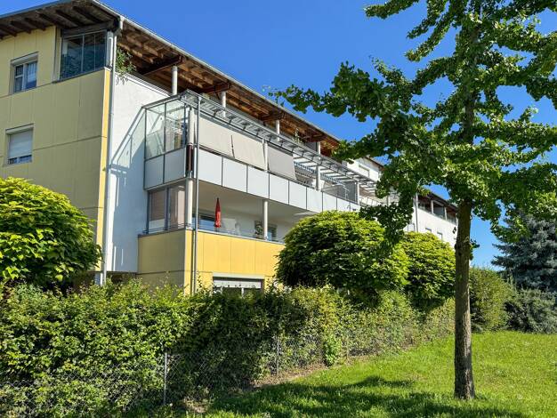 Wohnung zum Kauf 298.000 € 2 Zimmer 73,5 m² EG Burghausen 84489