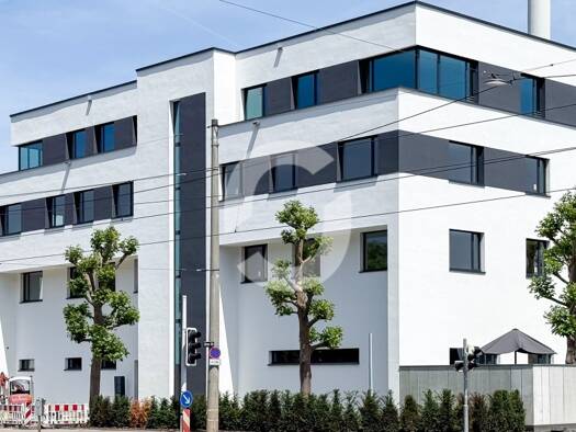 Büro zur Miete provisionsfrei 16,50 € 430 m² Bürofläche teilbar ab 430 m² Ost Stuttgart 70188