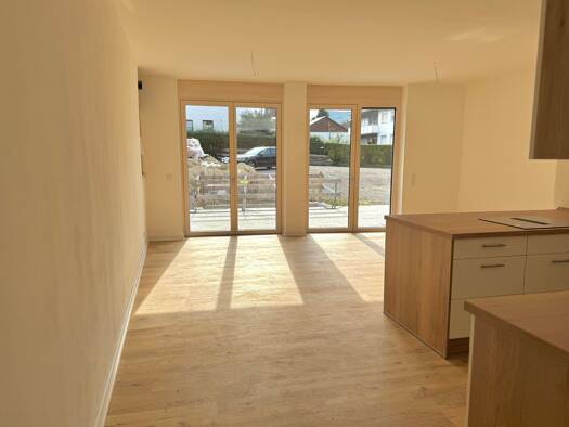 Wohnung zum Kauf - Erstbezug 149.900 € 1 Zimmer 33,7 m² Weimar Ahnatal / Weimar 34292