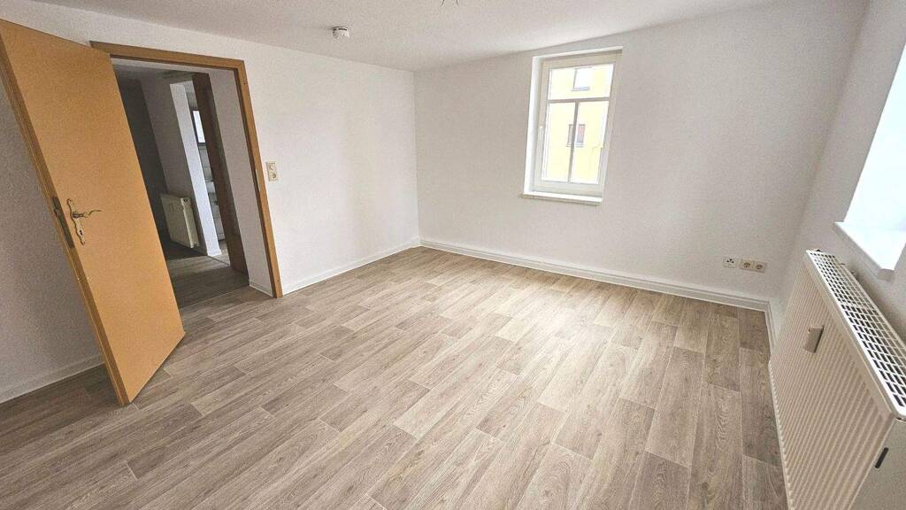Studio zur Miete 170 € 1 Zimmer 23 m² 2. Geschoss frei ab 01.03.2026 Felchtaer Straße 20 Mühlhausen 99974