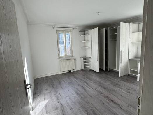 Wohnung zur Miete 1.450 € 3,5 Zimmer 104 m² 3. Geschoss Feuerbach Feuerbach 70469