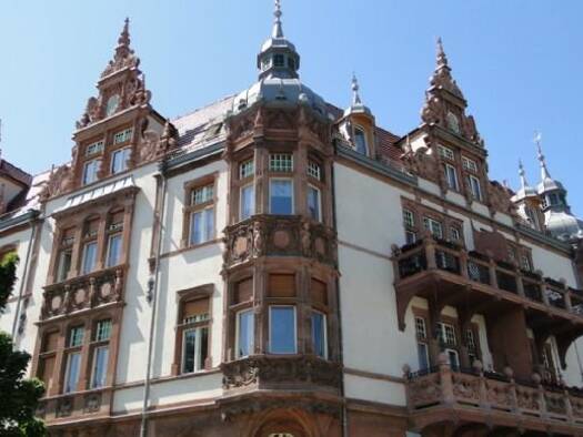 Wohnung zur Miete 312 € 2 Zimmer 39 m² EG frei ab 01.04.2026 Dreifertstraße 8 Mitte Cottbus 03046