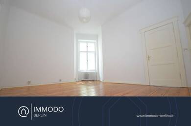 Wohnung zum Kauf 390.000 € 3 Zimmer 75 m² 3. Geschoss Gesundbrunnen Berlin 13359