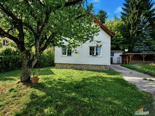 Einfamilienhaus zur Miete 1.350 € 3 Zimmer 99 m² 1.040 m² Grundstück Rohrbach an der Gölsen 3163