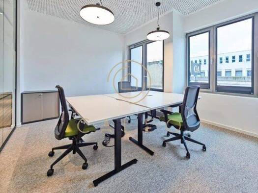 Bürofläche zur Miete provisionsfrei 500 m² Bürofläche teilbar ab 1 m² Marburg 35037