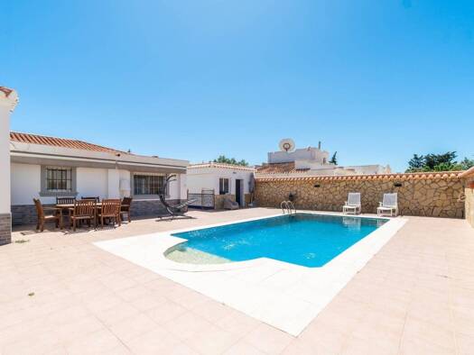 Villa zum Kauf 530.000 € 4 Zimmer 315 m² 809 m² Grundstück Torrevieja 03184
