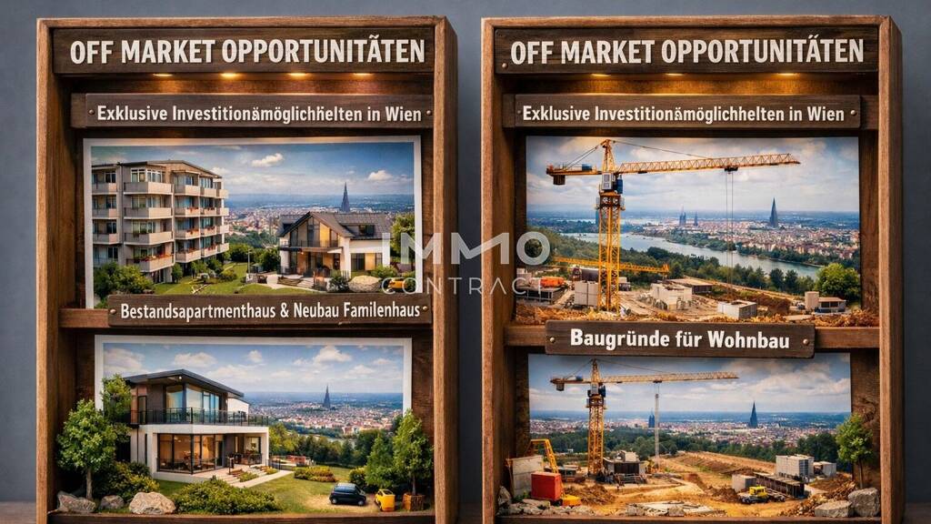 Grundstück zum Kauf Wien,Ottakring 1160