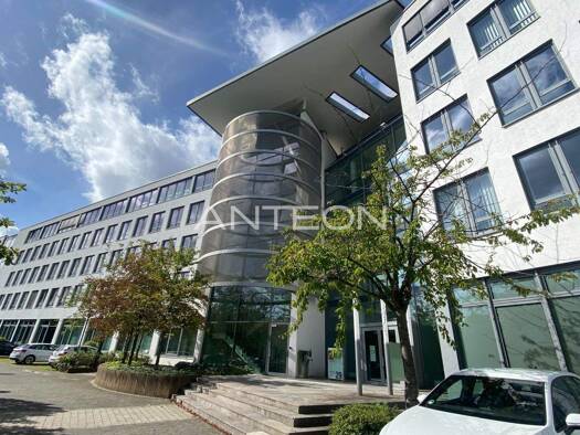 Bürogebäude zur Miete 9,50 € 1.625 m² Bürofläche teilbar ab 535 m² Am Lichtbogen 29 Nordviertel Essen 45141